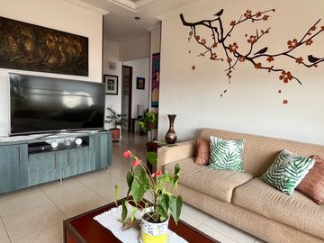 apartamento en venta en seminario. Cod V15994
