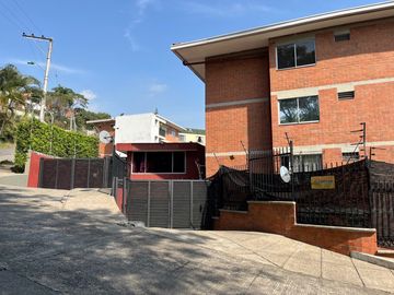 apartamento en venta en seminario. Cod V15994