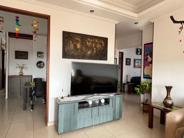 apartamento en venta en seminario. Cod V15994