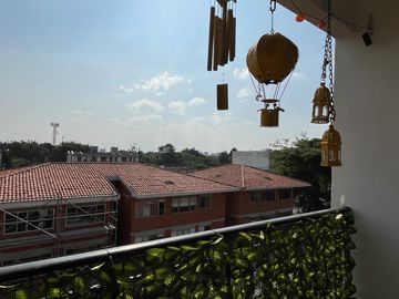 apartamento en venta en seminario. Cod V15994