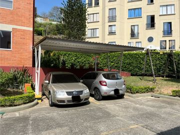 apartamento en venta en seminario. Cod V15994