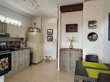 apartamento en venta en seminario. Cod V15994
