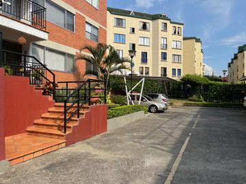 apartamento en venta en seminario. Cod V15994