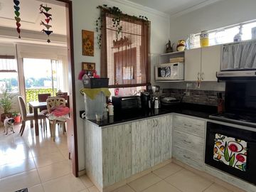apartamento en venta en seminario. Cod V15994