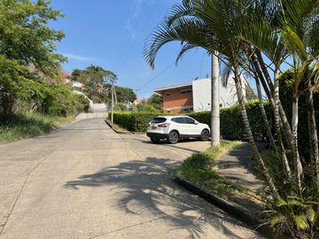 apartamento en venta en seminario. Cod V15994