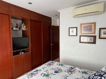 apartamento en venta en seminario. Cod V15994