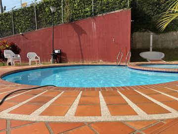 apartamento en venta en seminario. Cod V15994