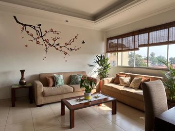 apartamento en venta en seminario. Cod V15994