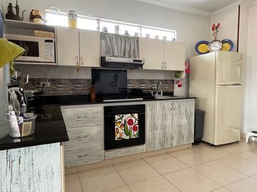 apartamento en venta en seminario. Cod V15994