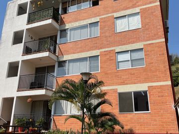 apartamento en venta en seminario. Cod V15994