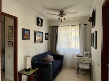 apartamento en venta en seminario. Cod V15994