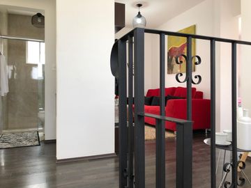 Casa residencial en pachuca dentro de fraccionamiento controlado