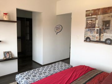 Casa residencial en pachuca dentro de fraccionamiento controlado