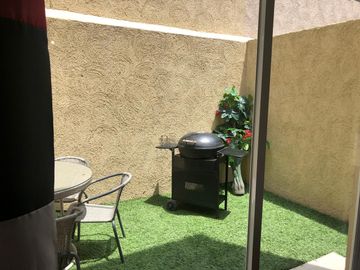 Casa residencial en pachuca dentro de fraccionamiento controlado
