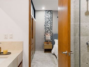 Departamento en venta Mérida Yucatán,  Hómu Temozón Norte