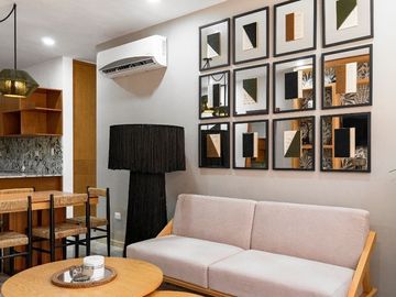 Departamento en venta Mérida Yucatán,  Hómu Temozón Norte