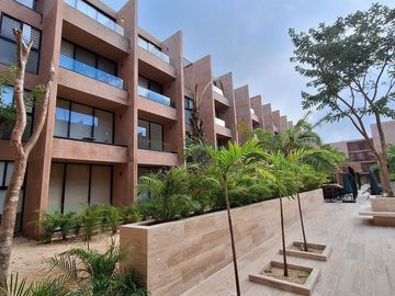 Departamento en venta Mérida Yucatán,  Hómu Temozón Norte