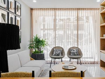 Departamento en venta Mérida Yucatán,  Hómu Temozón Norte