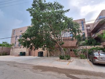 Departamento en venta Mérida Yucatán,  Hómu Temozón Norte