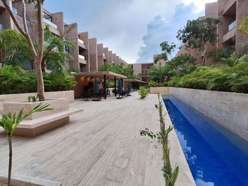 Departamento en venta Mérida Yucatán,  Hómu Temozón Norte