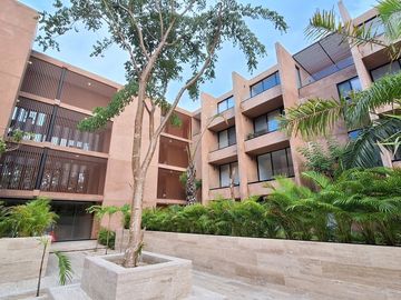 Departamento en venta Mérida Yucatán,  Hómu Temozón Norte