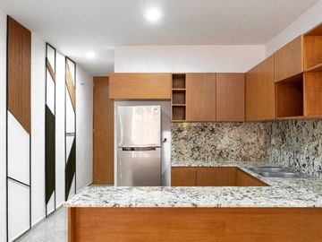 Departamento en venta Mérida Yucatán,  Hómu Temozón Norte