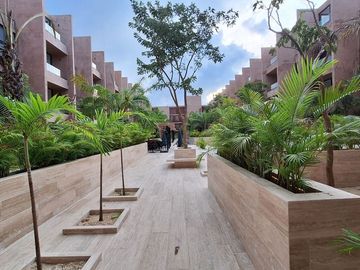 Departamento en venta Mérida Yucatán,  Hómu Temozón Norte