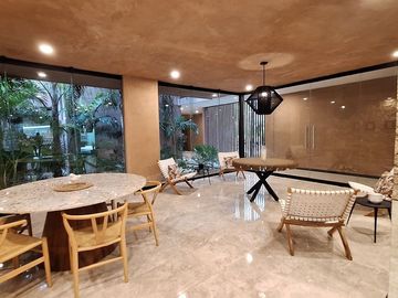 Departamento en venta Mérida Yucatán,  Hómu Temozón Norte