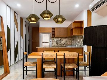 Departamento en venta Mérida Yucatán,  Hómu Temozón Norte