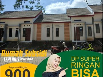 PERUMAHAN HARGA TERJANGKAU