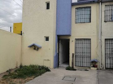 CASA DE 2 PLANTAS Y LOCALES, RINCONADA SAN FELIPE, COACALCO, ESTADO DE MEXICO