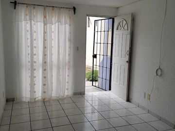 CASA DE 2 PLANTAS Y LOCALES, RINCONADA SAN FELIPE, COACALCO, ESTADO DE MEXICO