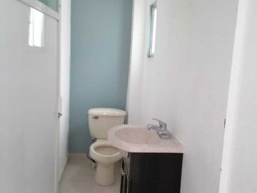 CASA DE 2 PLANTAS Y LOCALES, RINCONADA SAN FELIPE, COACALCO, ESTADO DE MEXICO