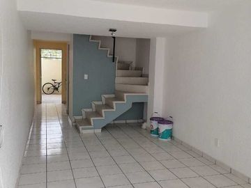 CASA DE 2 PLANTAS Y LOCALES, RINCONADA SAN FELIPE, COACALCO, ESTADO DE MEXICO