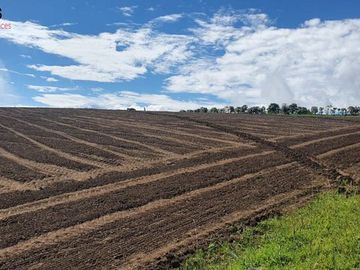 Venta de terreno en Urcuqui sector Pablo Arenas