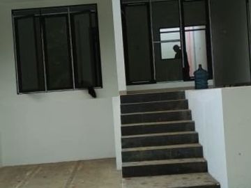 DIJUAL Rumah SIAP HUNI , harga terjangkau type 45