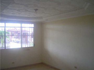 VENDO CASA EN LA CHORRERA COOPEVE 3R