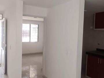 Departamento Metro Santa Ana L5 ID: 122065s