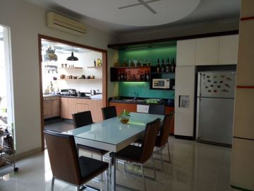 Taman Alfa Indah 12 x 27 Blok Favorit