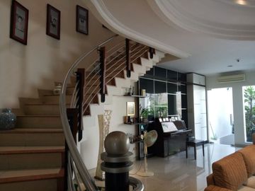 Taman Alfa Indah 12 x 27 Blok Favorit