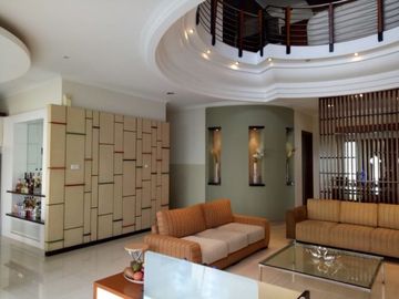 Taman Alfa Indah 12 x 27 Blok Favorit