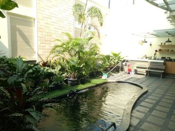 Taman Alfa Indah 12 x 27 Blok Favorit