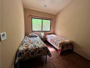 VENTA CASA CON VISTA AL MAR Y A LA MONTAÑA  ALTOS DEL MARIA