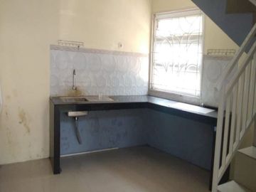 Rumah Strategis di Grand Pinus Regency Soekarno Hatta