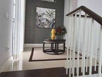 Rumah NEO AMMOLITE cantik mempesona di Mainroad Citrasun Garden