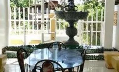 Spacious Furnished House for Sale in Liloan, Cebu