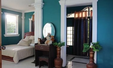 Spacious Furnished House for Sale in Liloan, Cebu