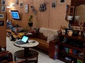 Rumah bumi adipura gedebage dekat summarecon , ciwastra bandung