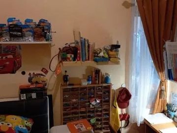 Rumah bumi adipura gedebage dekat summarecon , ciwastra bandung