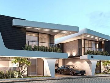 CASAS EN PREVENTA XELHUA RESIDENCIAL, SAN PEDRO CHOLULA